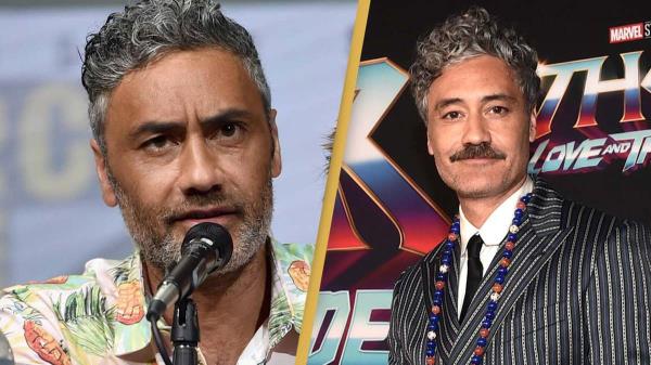 Taika Waititi透露了他“退出”好莱坞的计划，并分享了他余生想做的事情 